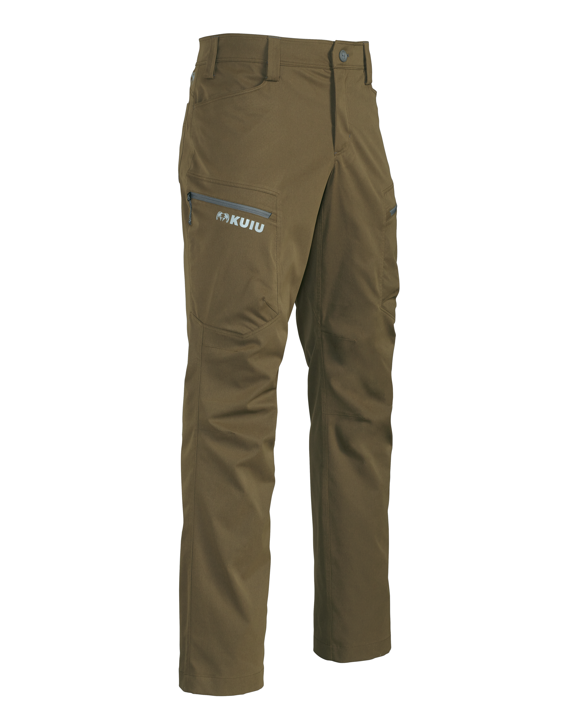 Sierra Pant | Bourbon