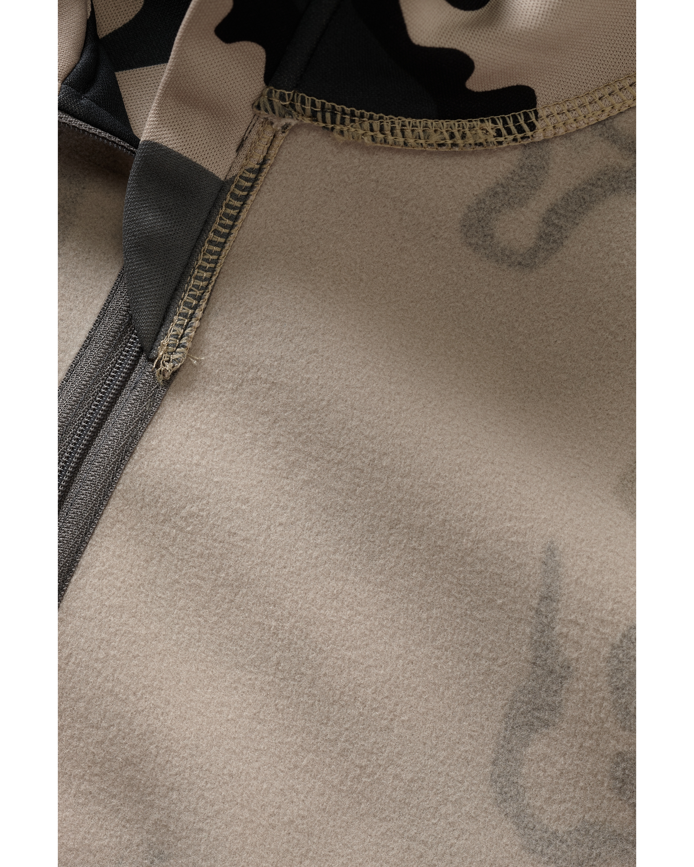 Peloton 200 Zip-T Hoodie | Vias - Image 4