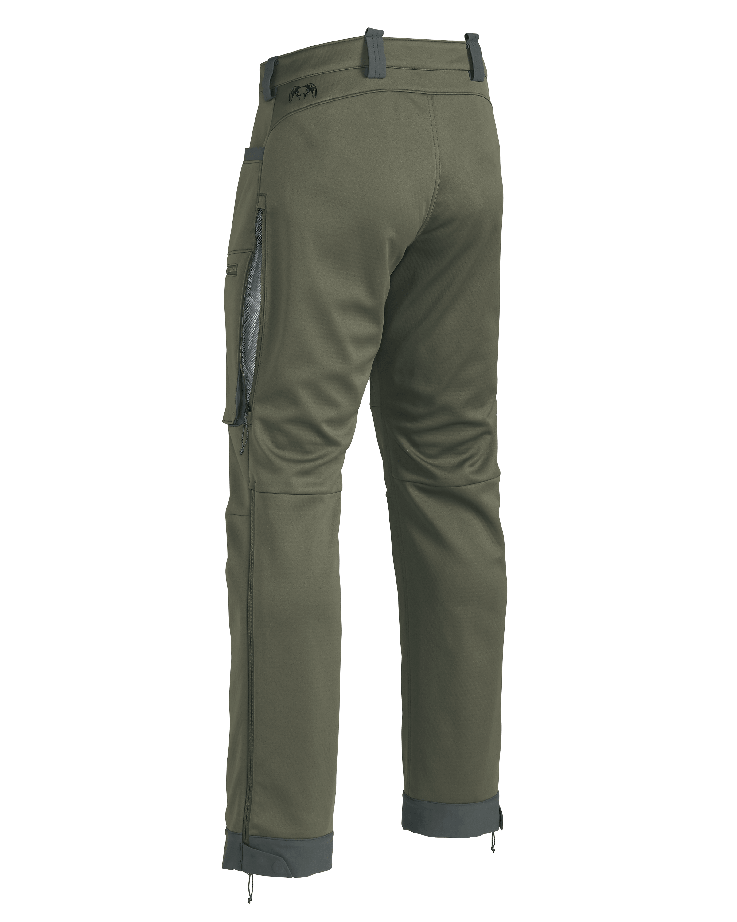 Encounter Pant | Ash - Image 2