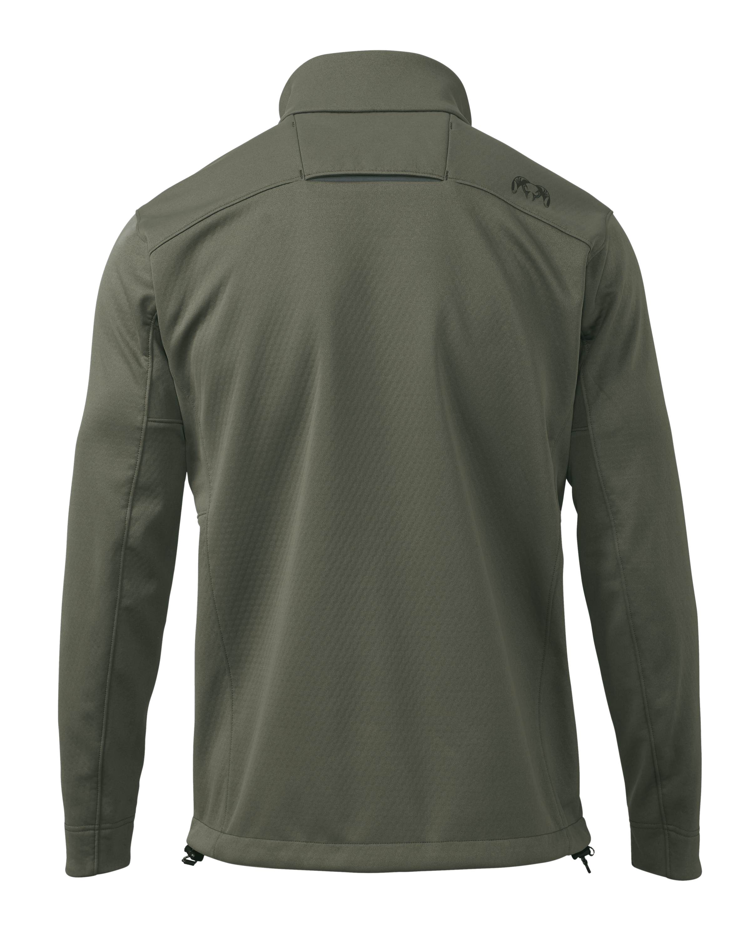 Encounter Jacket | Ash - Image 2