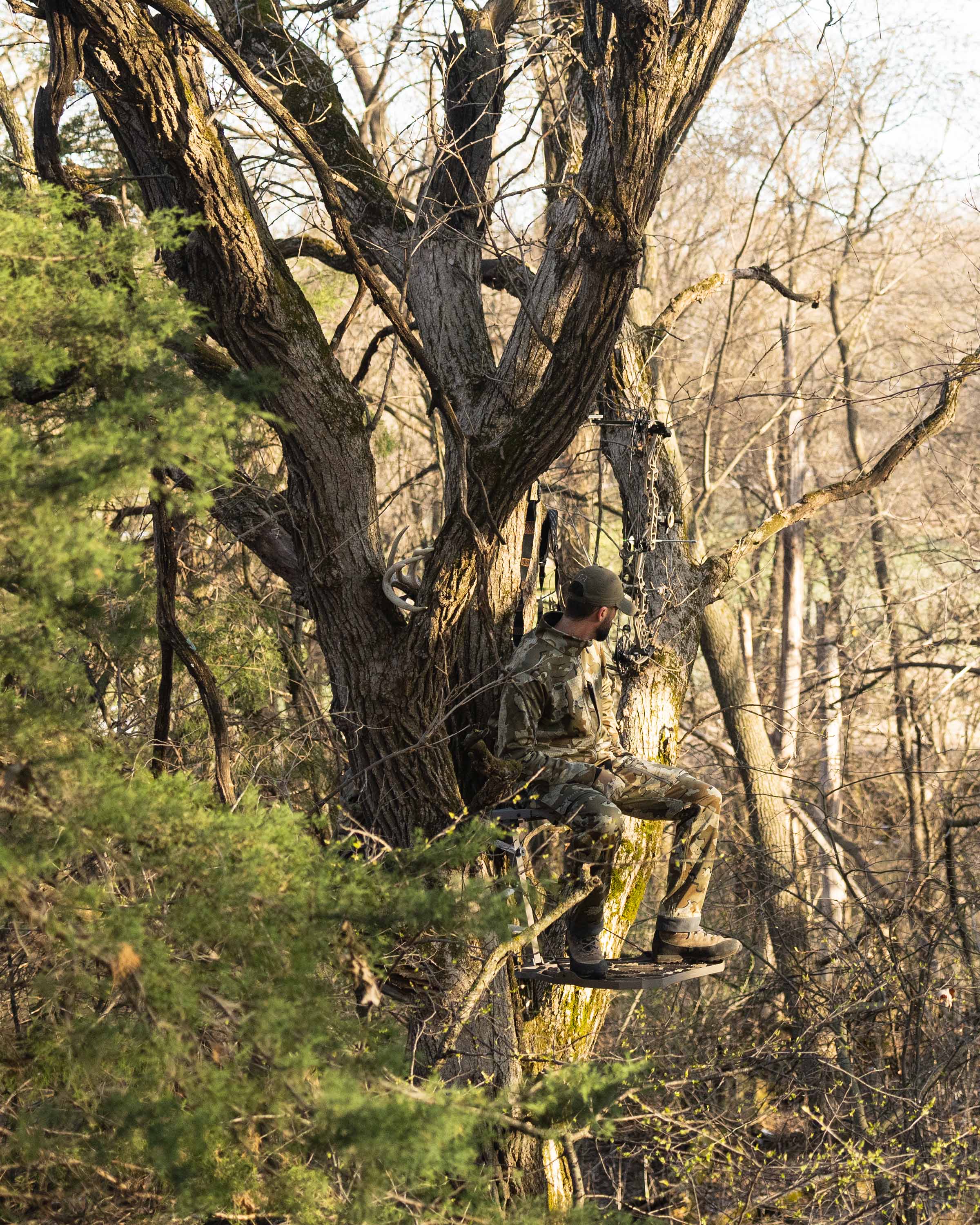 Encounter Jacket | Valo - Image 9