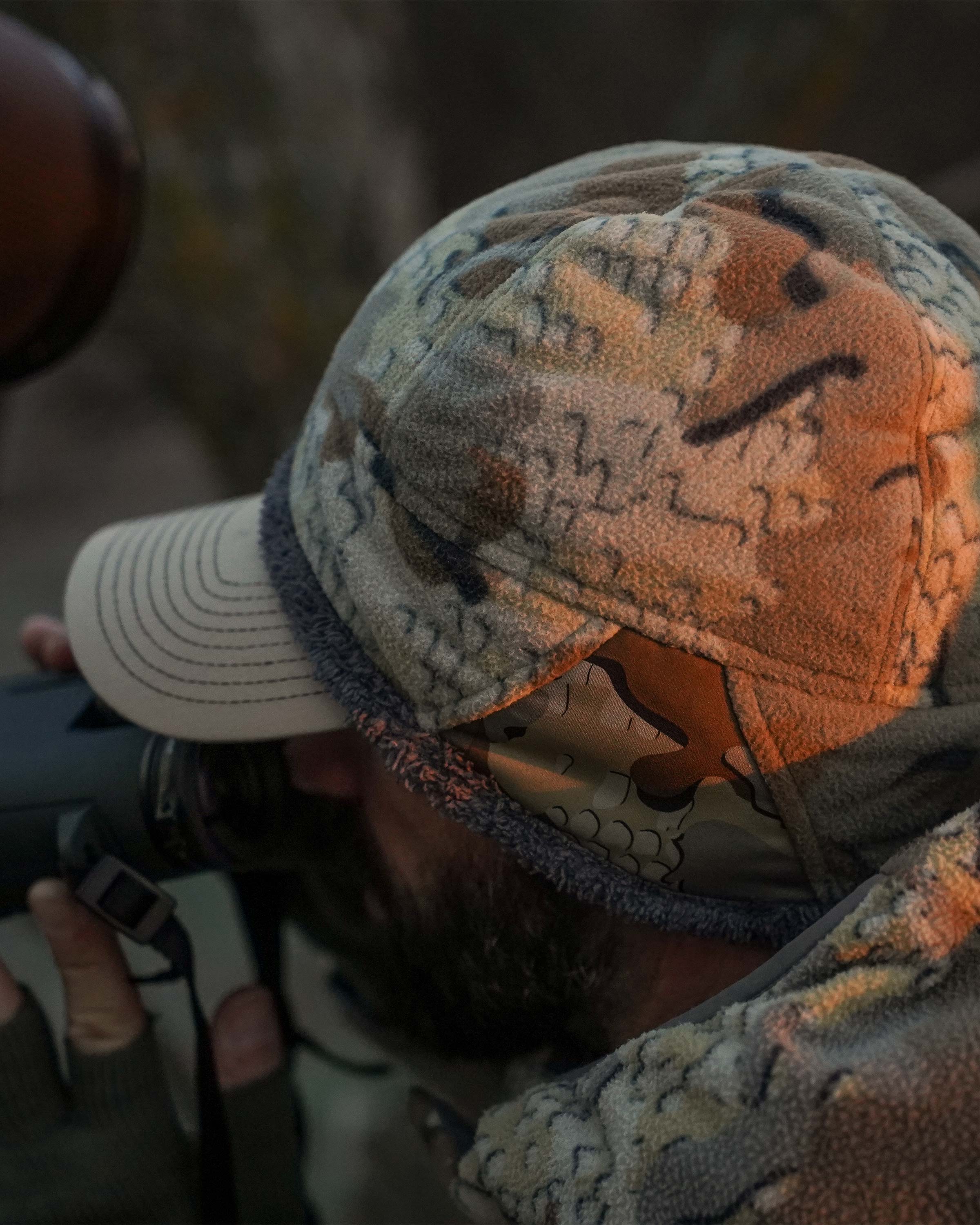 KUIU Proximity Beanie | Verde - Image 5