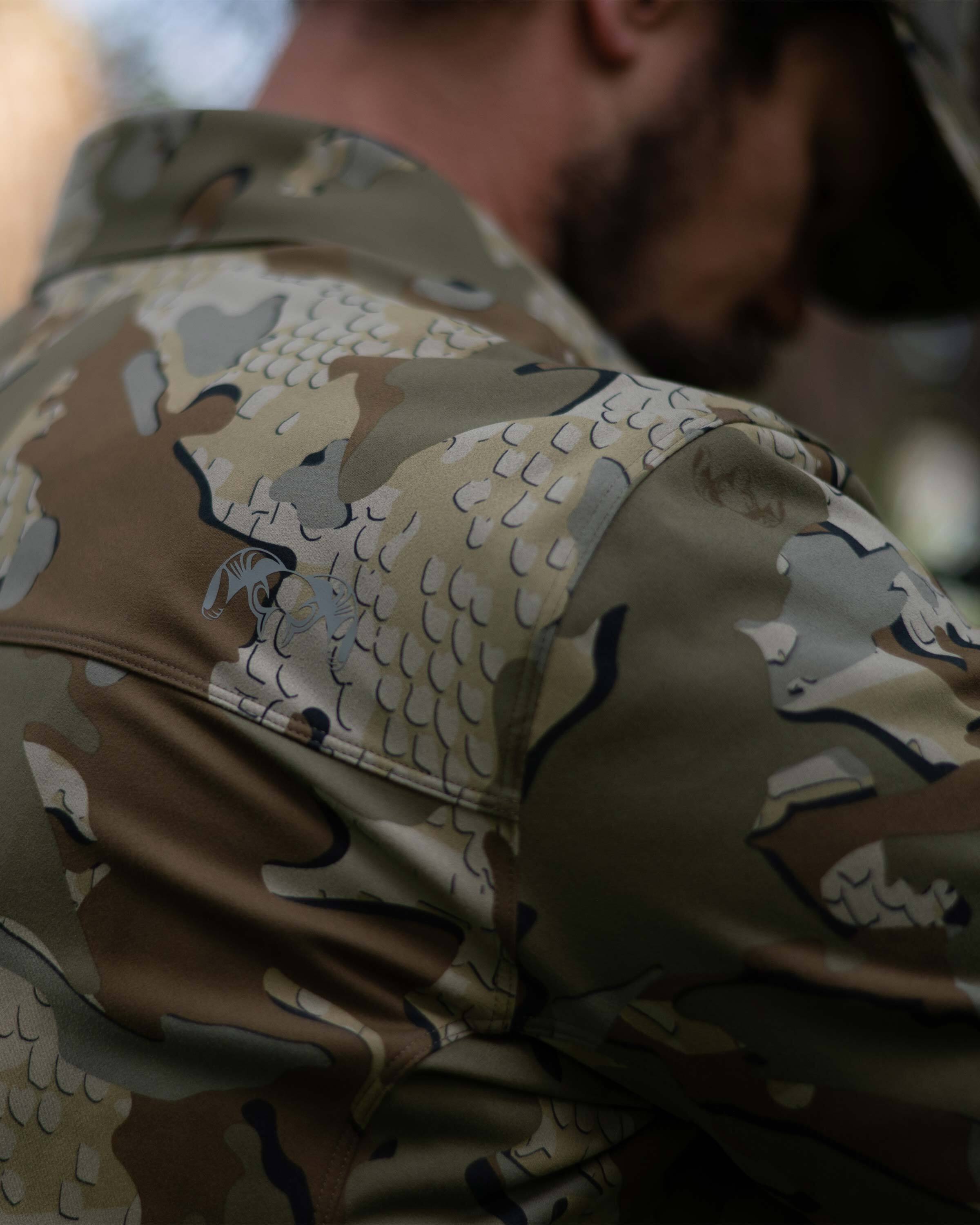 Encounter LT Shirt | Verde - Image 9