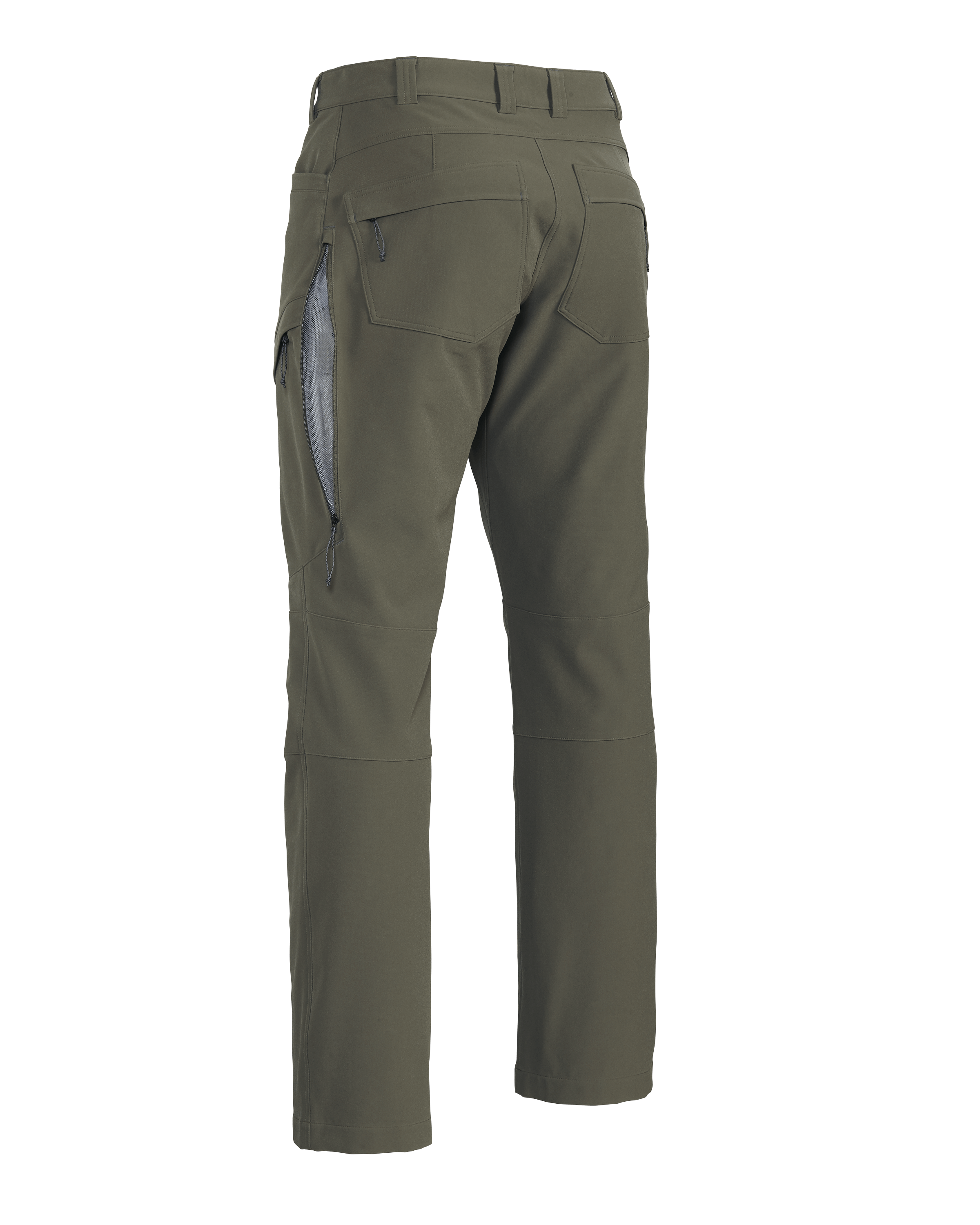 Attack Pant | Ash - Image 3