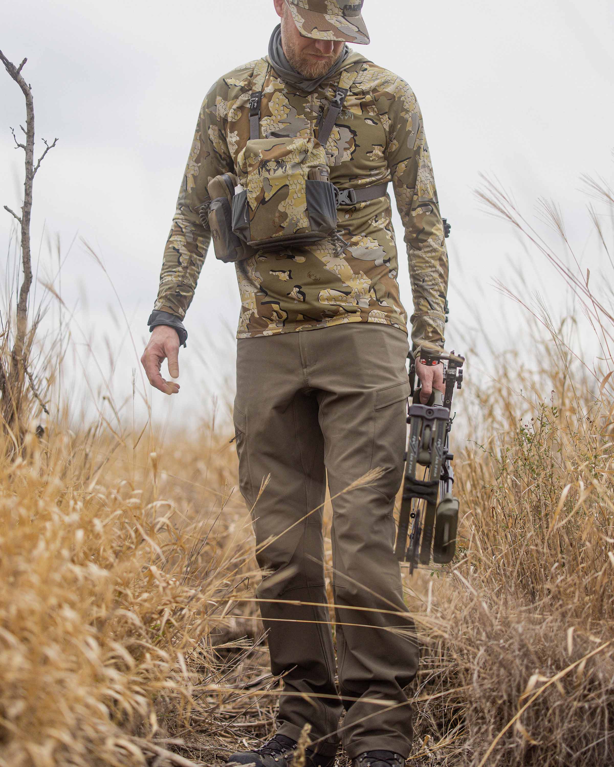 Attack Pant | Ash - Image 4