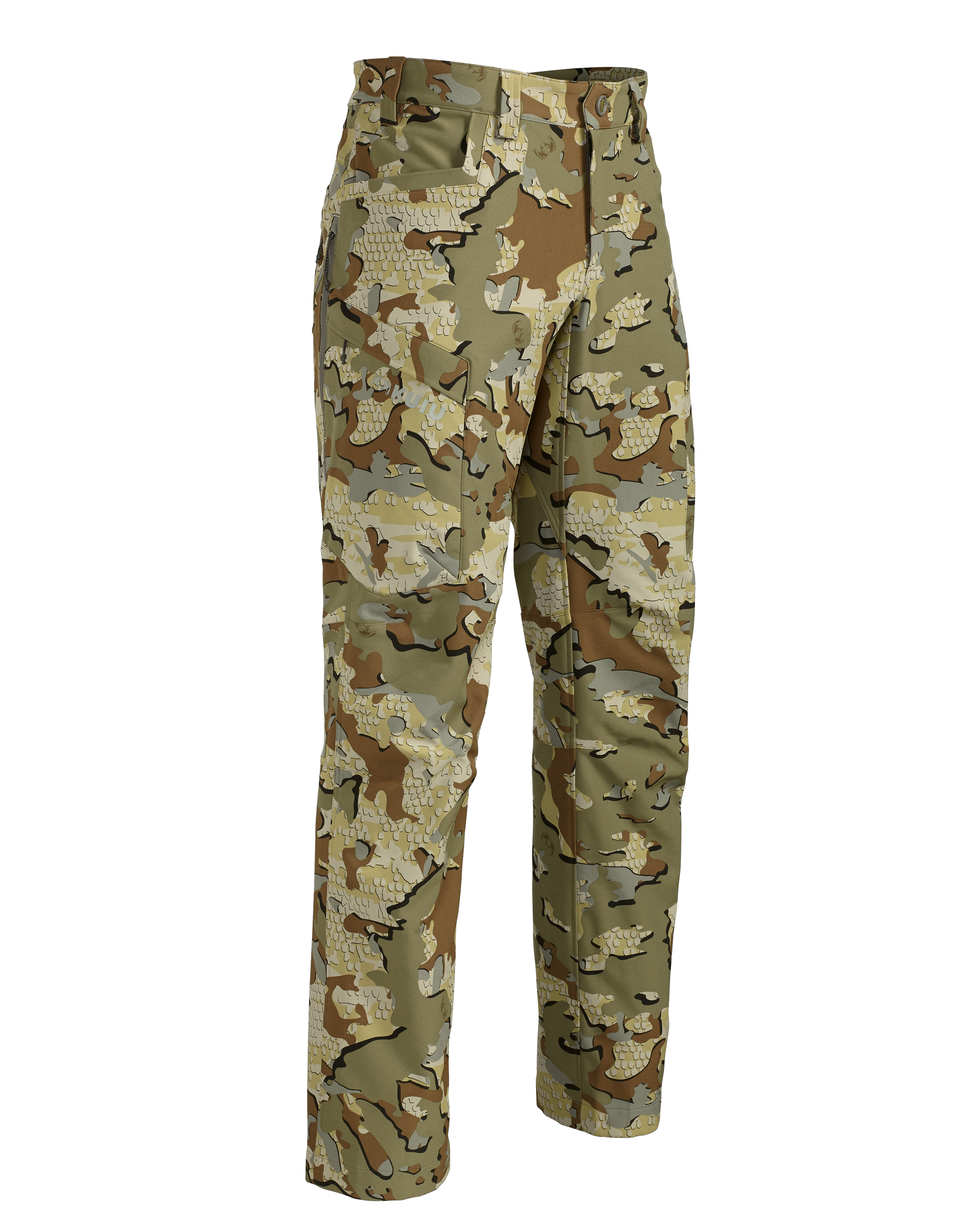 Attack Pant | Valo