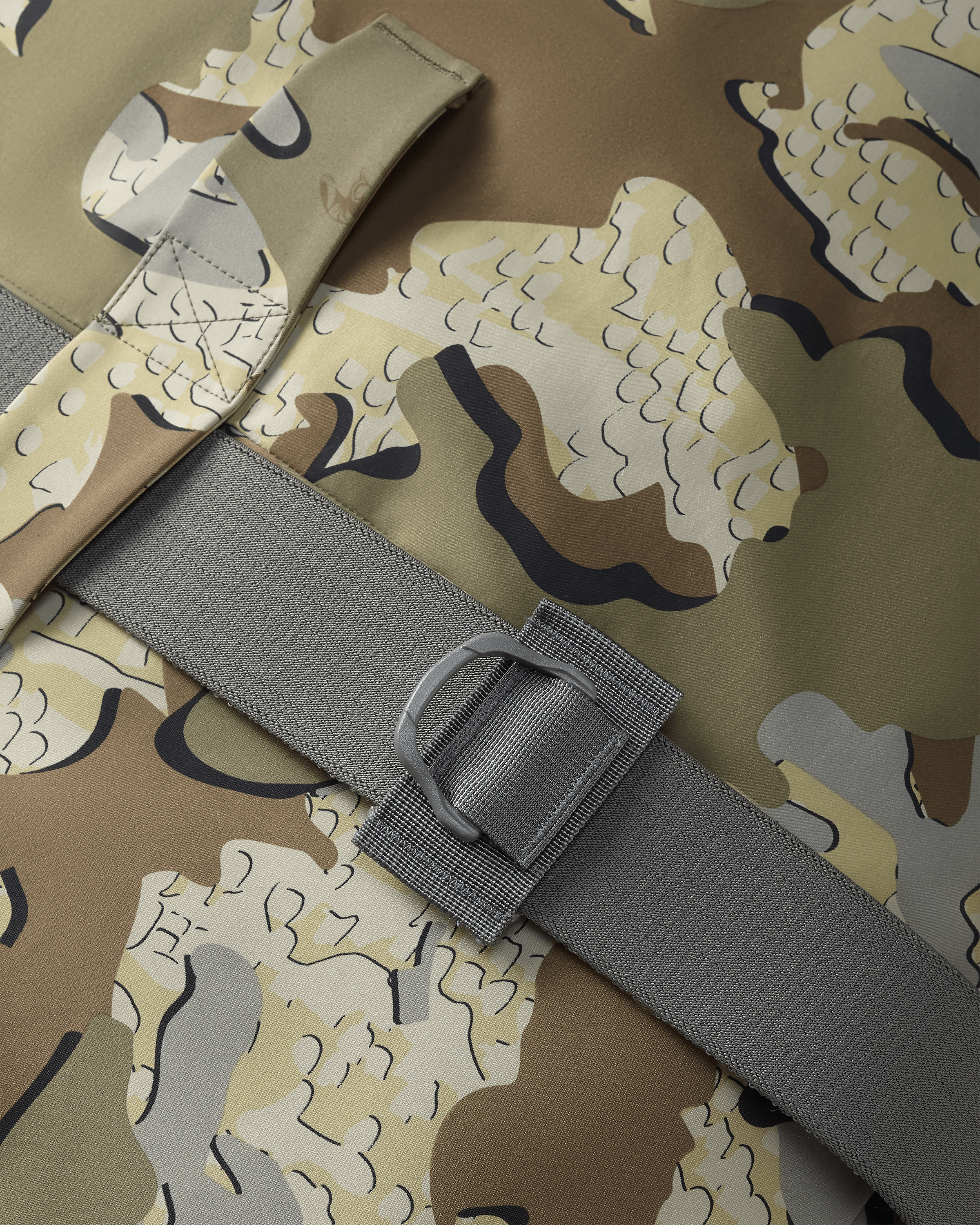 KUIU PRO HD Flex Zip Wader | Valo - Image 11