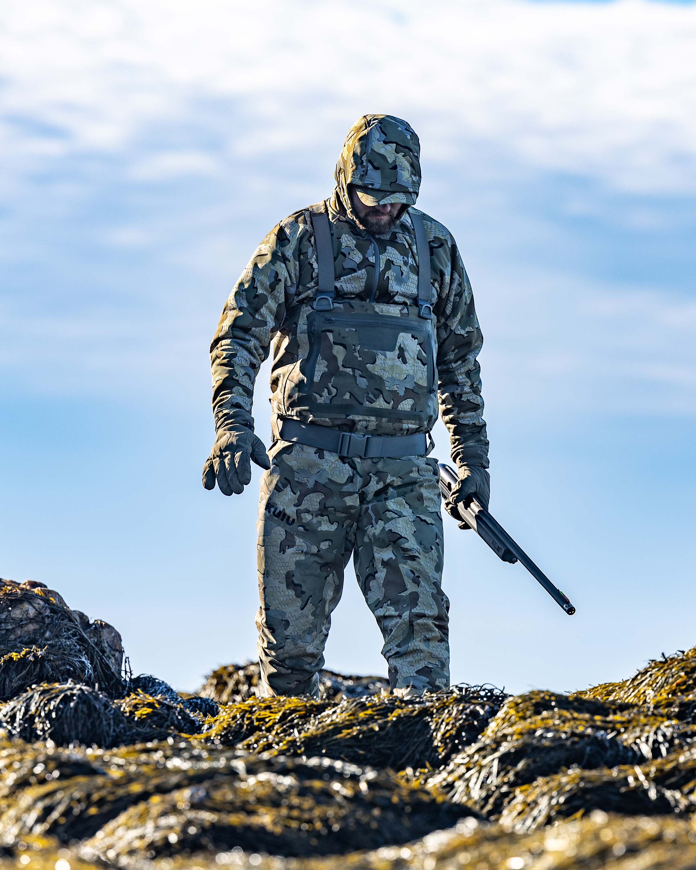 KUIU HD Flex Wader | Valo - Image 13
