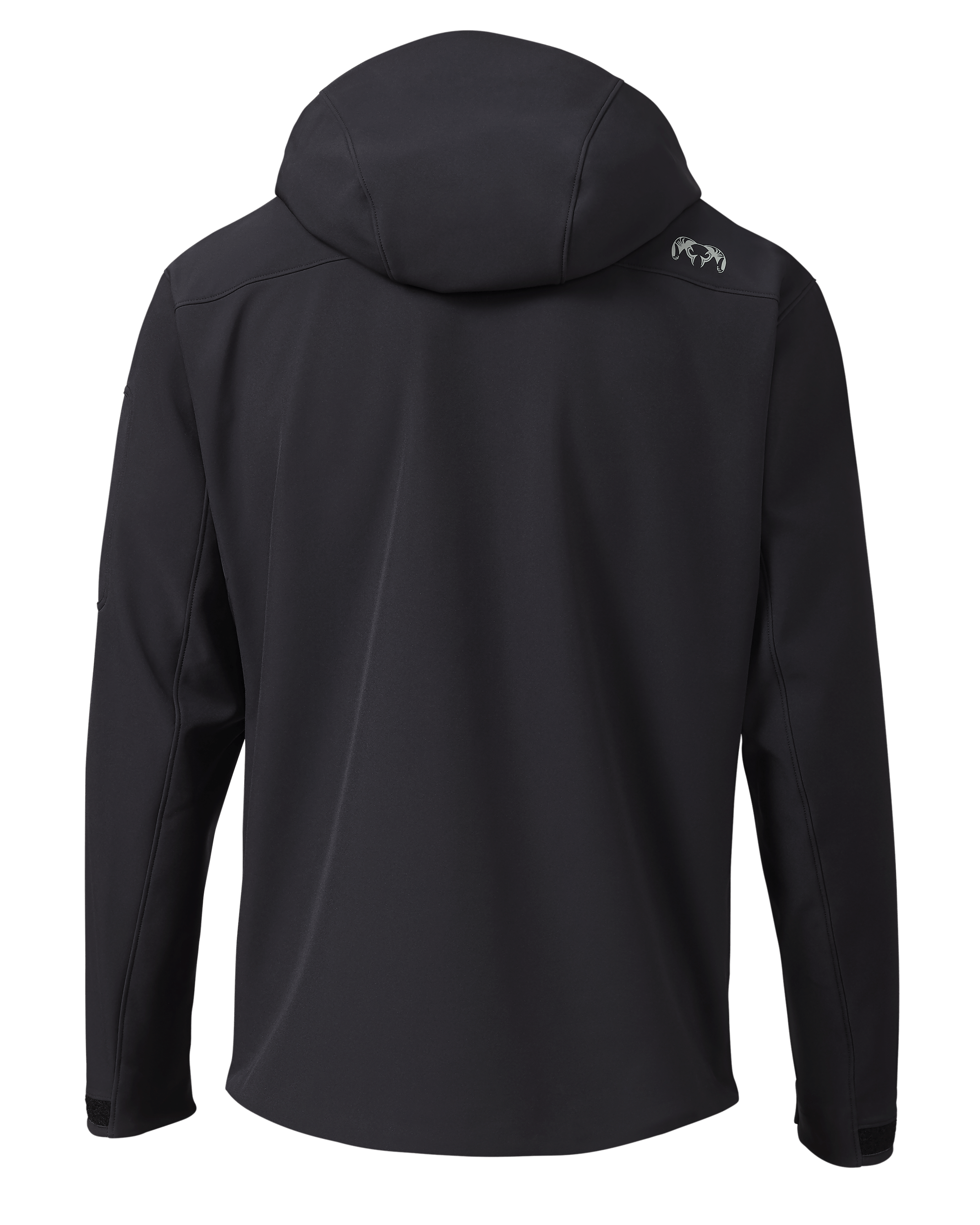 Guide PRO Hooded Jacket | Black - Image 4