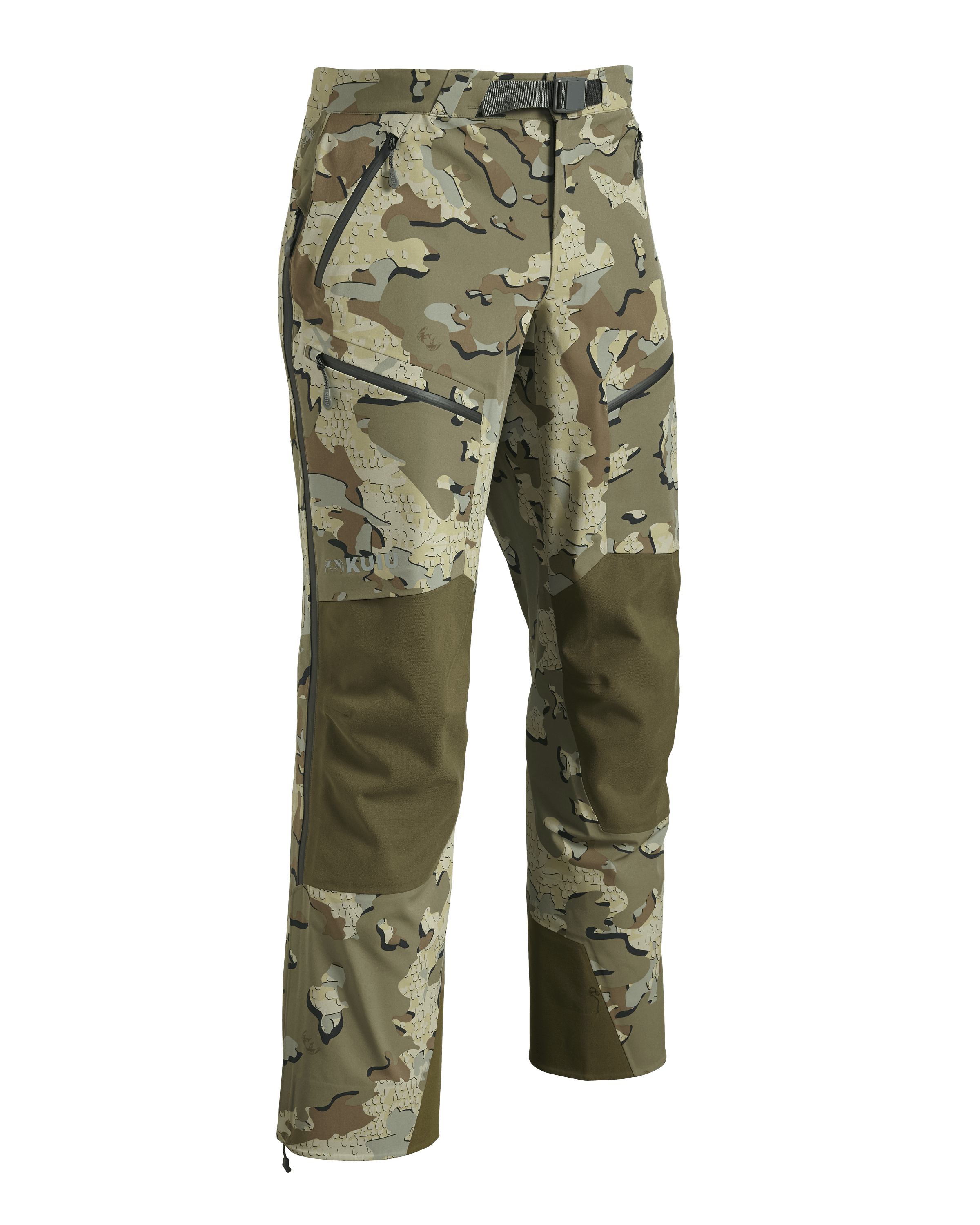 Yukon TR Rain Pant | Valo