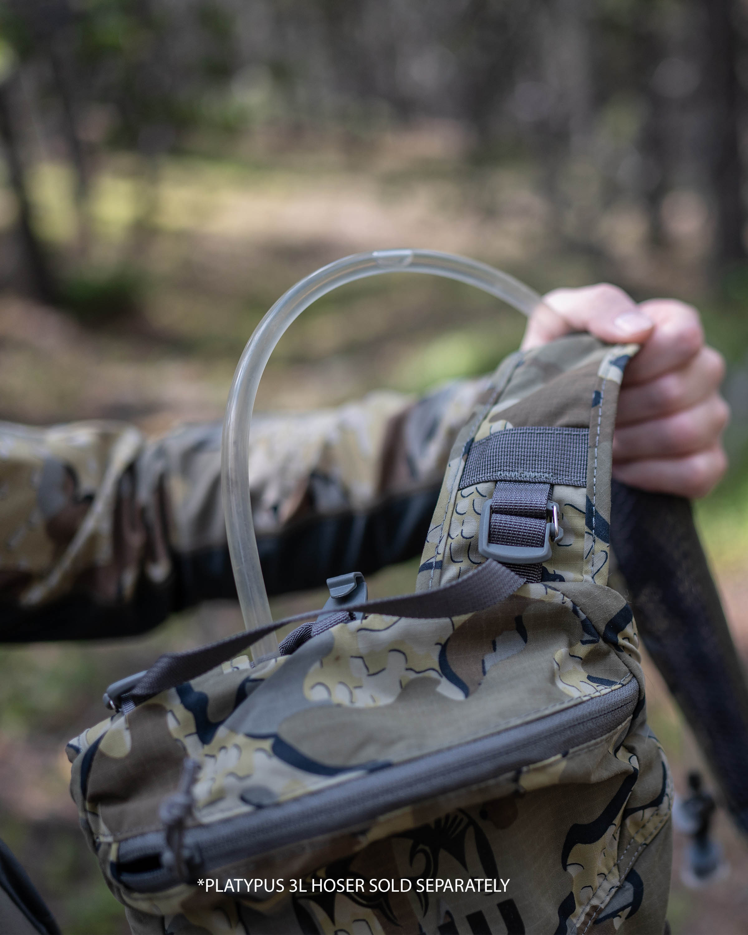 Stalker 500 PRO | Gunmetal - Image 4