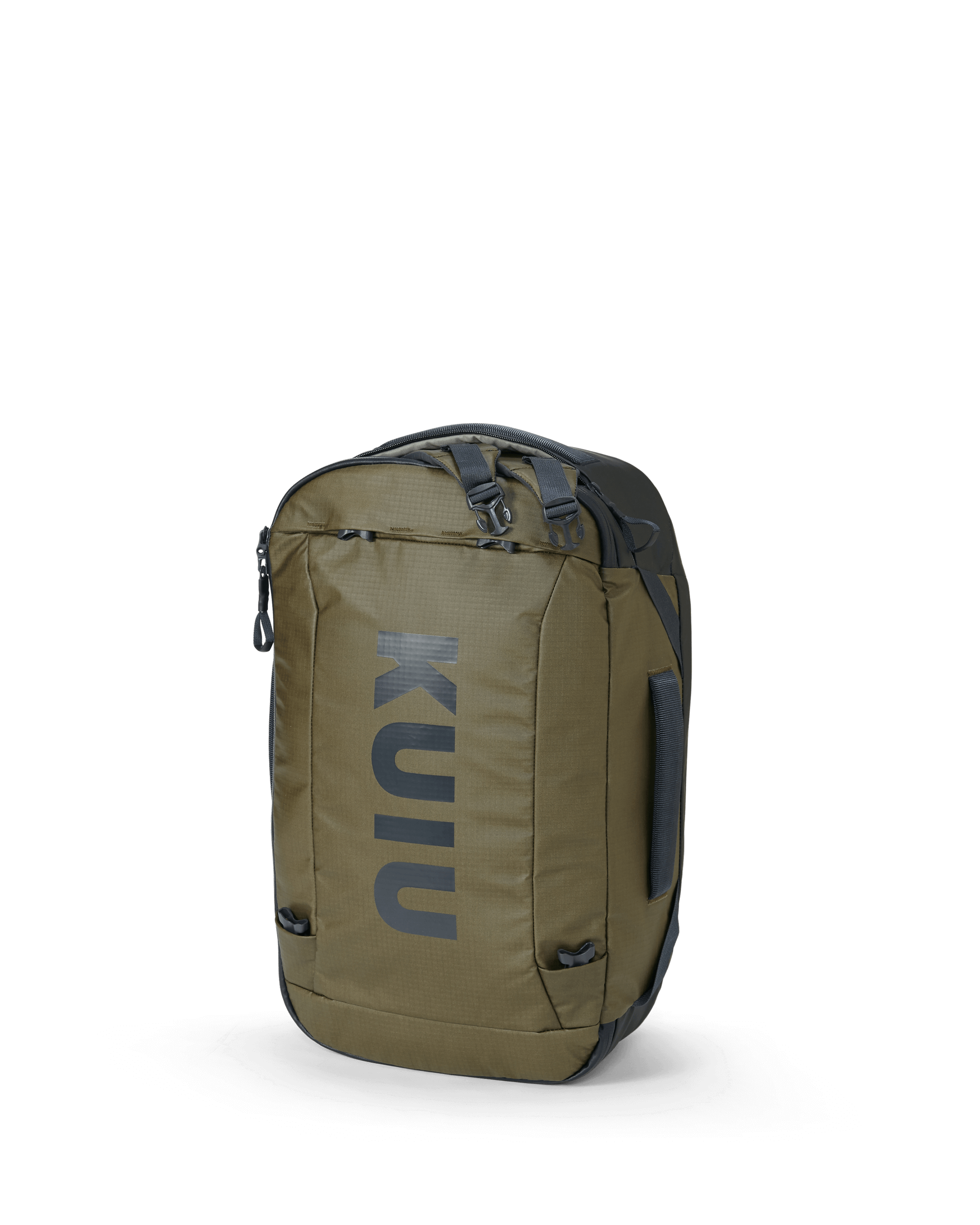 Waypoint 2800 Duffel | Bourbon - Image 3
