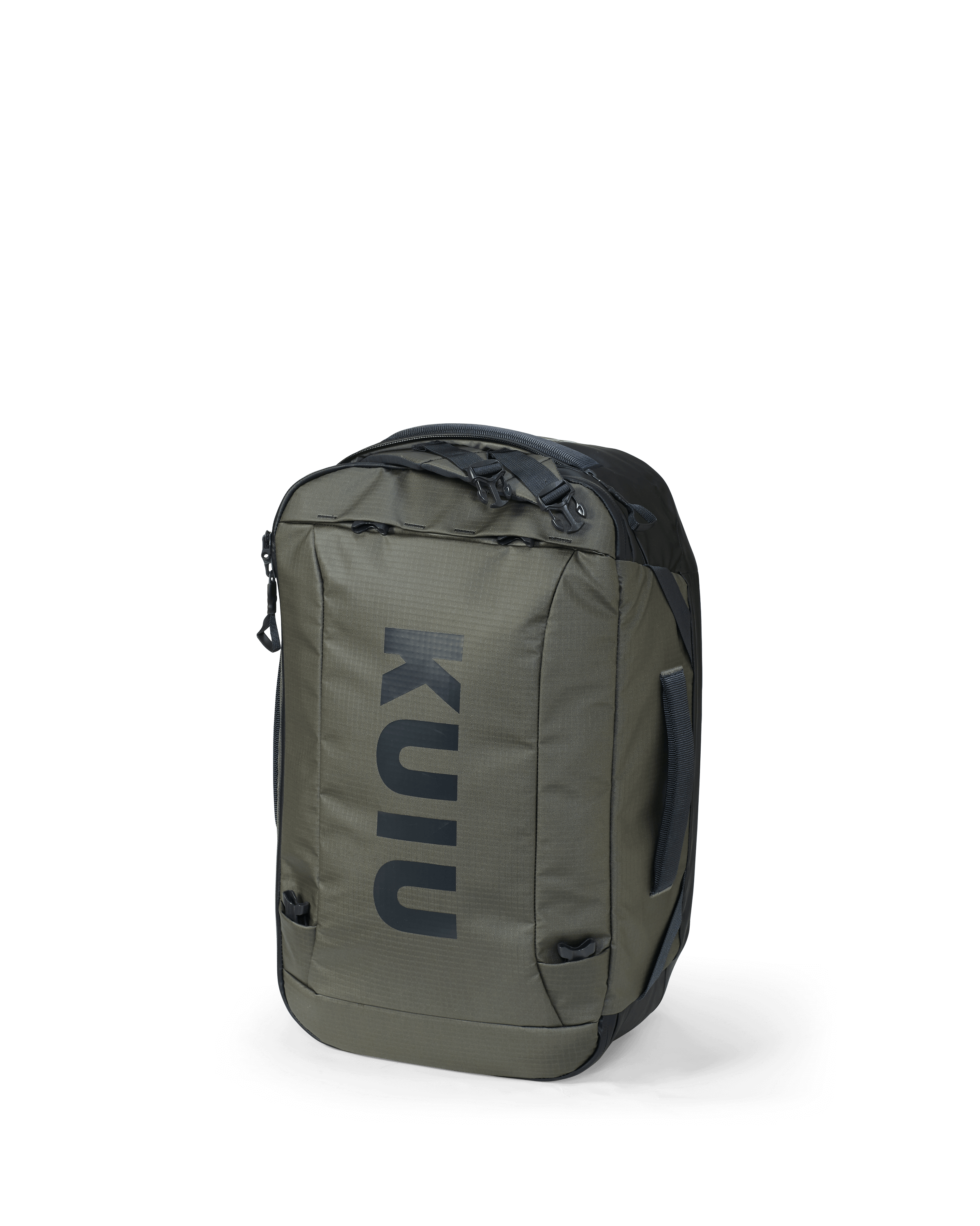 Waypoint 2800 Duffel | Stone - Image 3