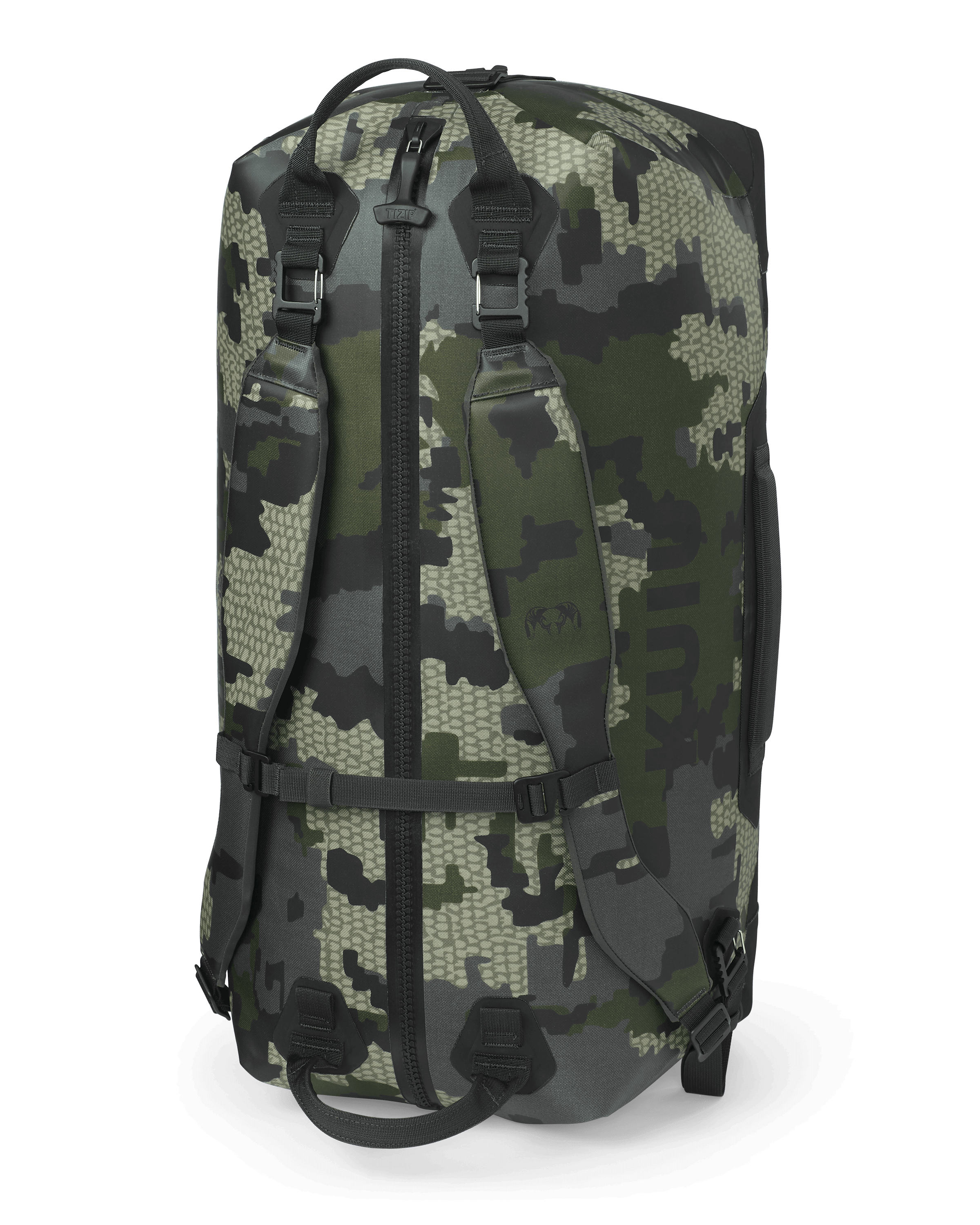 Kodiak 3000 Submersible Duffel | Verde - Image 4