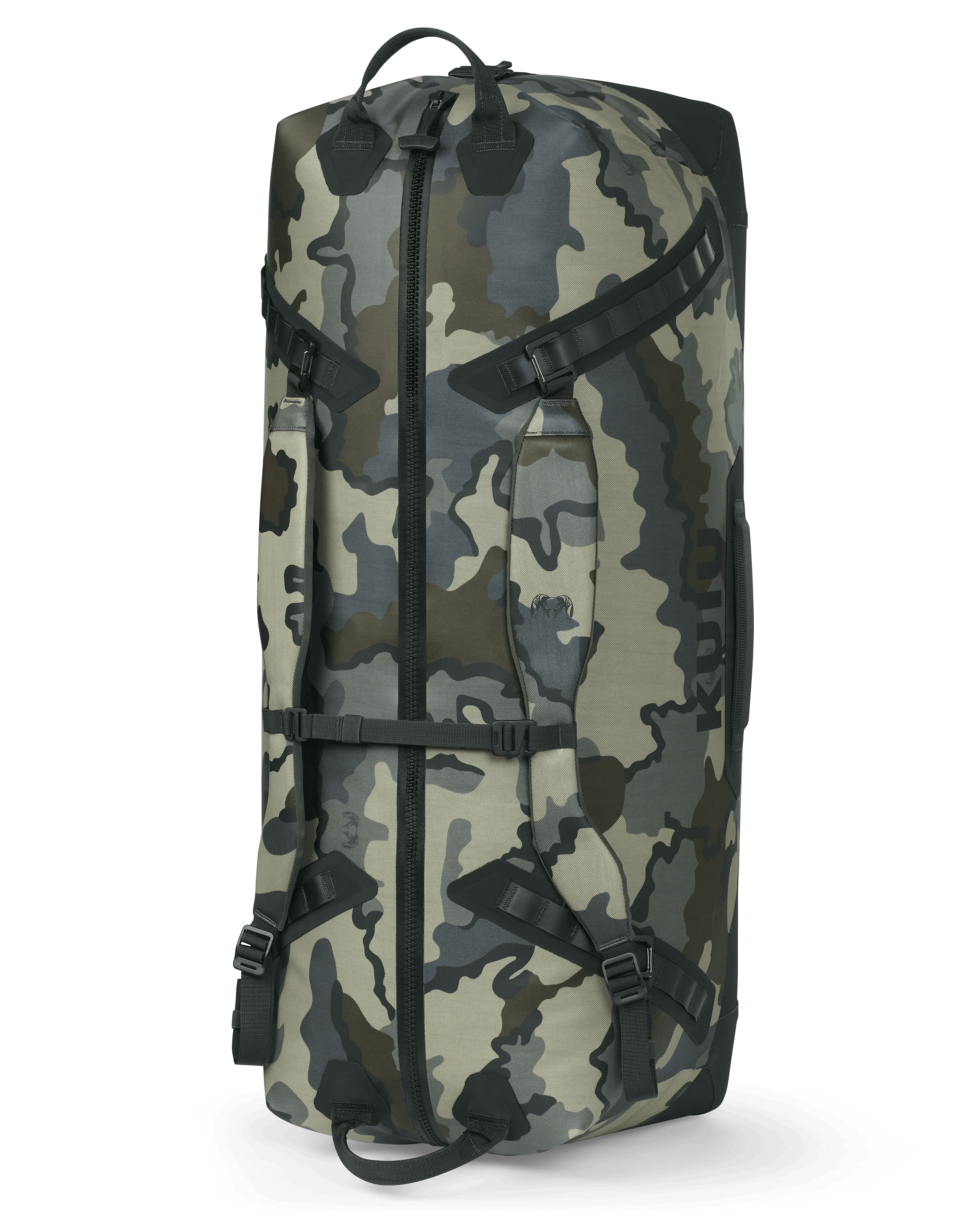 Kodiak 6600 Submersible Duffel | Vias - Image 4