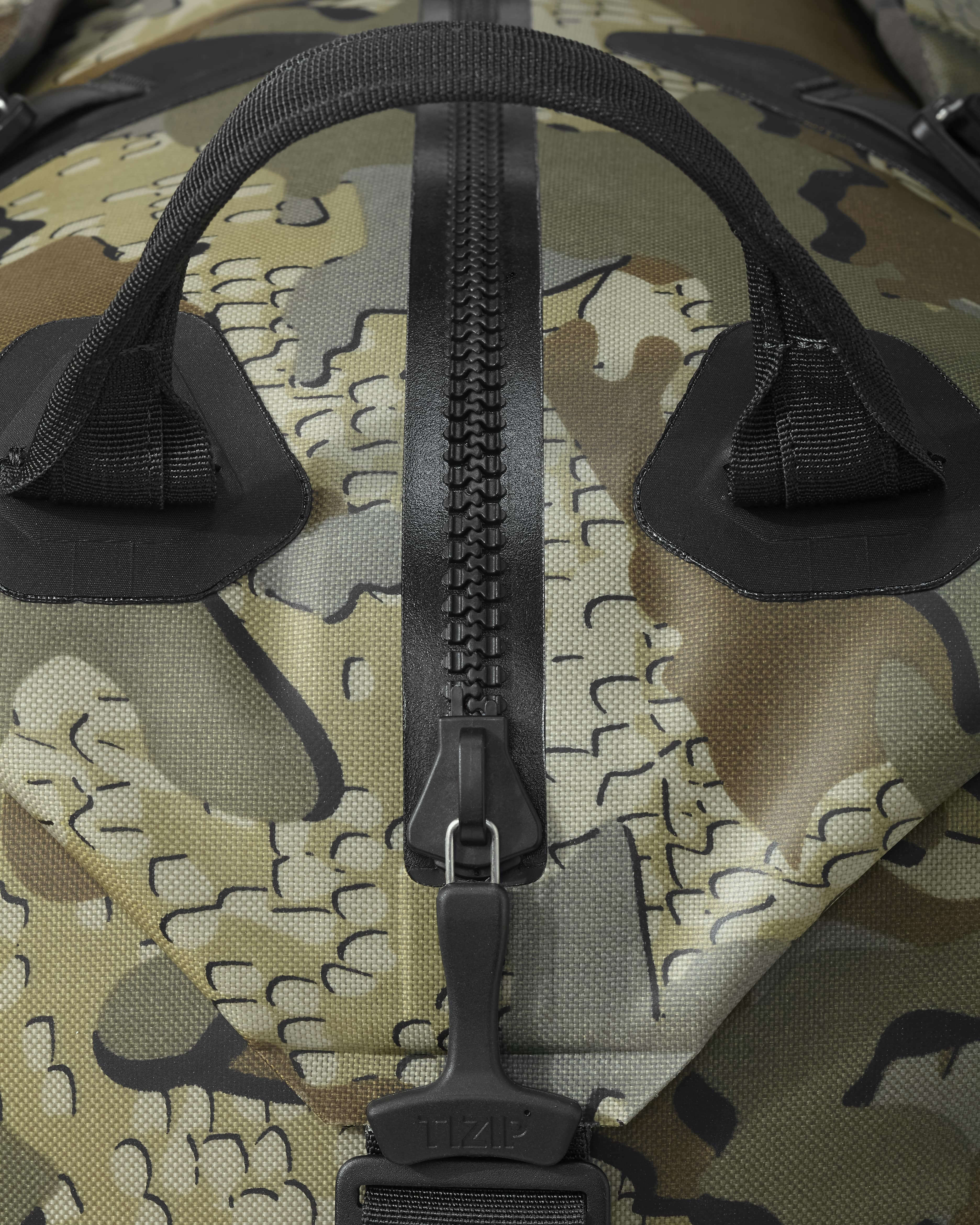 Kodiak 6600 Submersible Duffel | Vias - Image 6