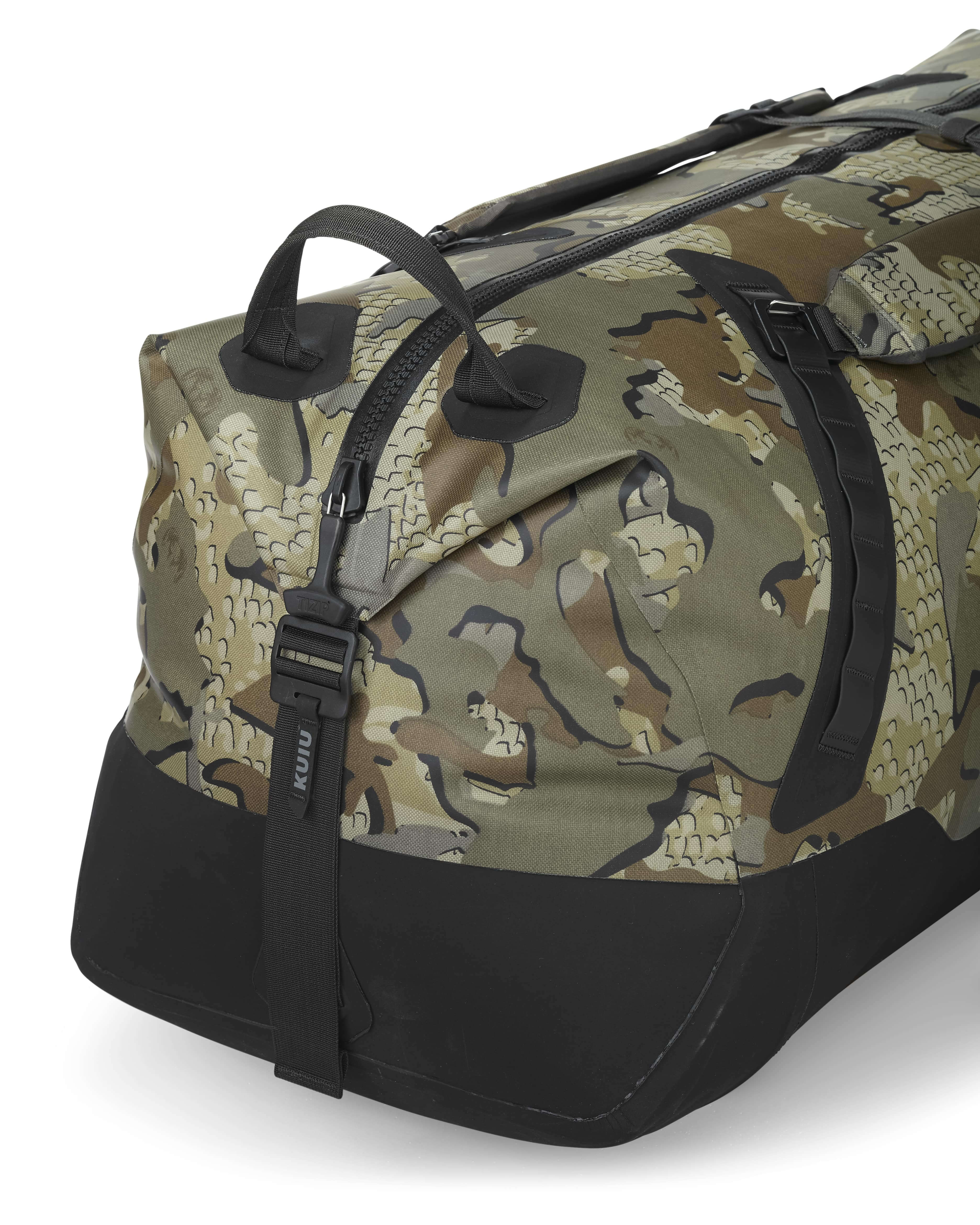 Kodiak 6600 Submersible Duffel | Valo - Image 5