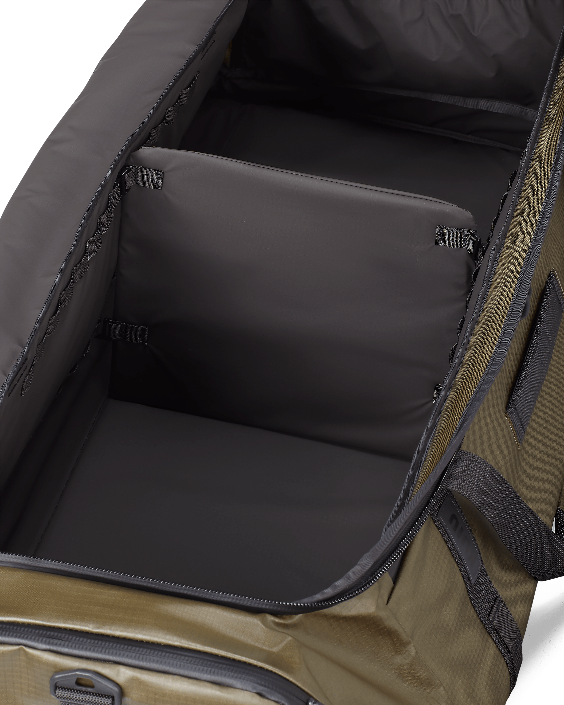 TwoTrack 8000 Boot Duffel | Bourbon - Image 3