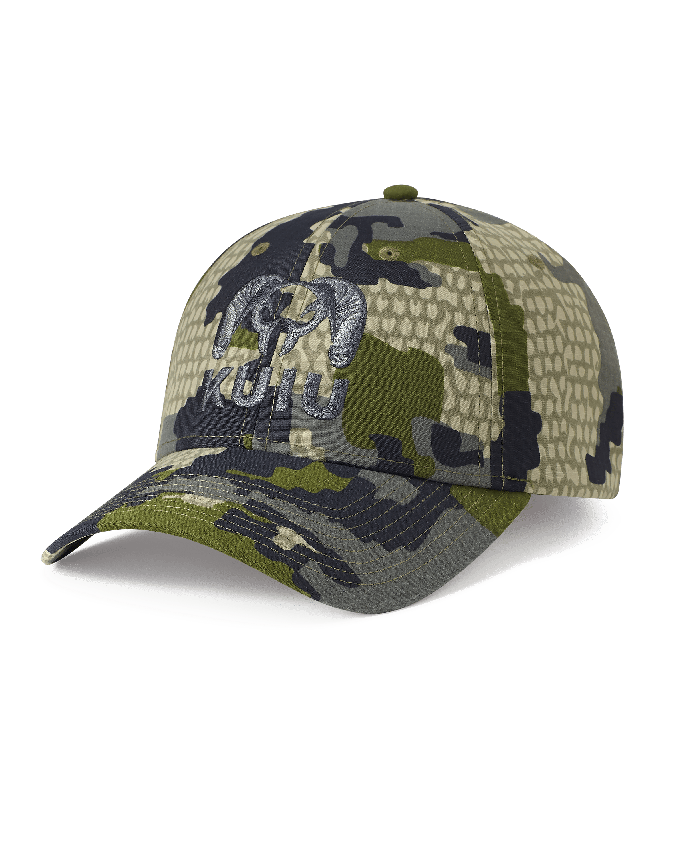 PRO CORDURA Hat | Verde