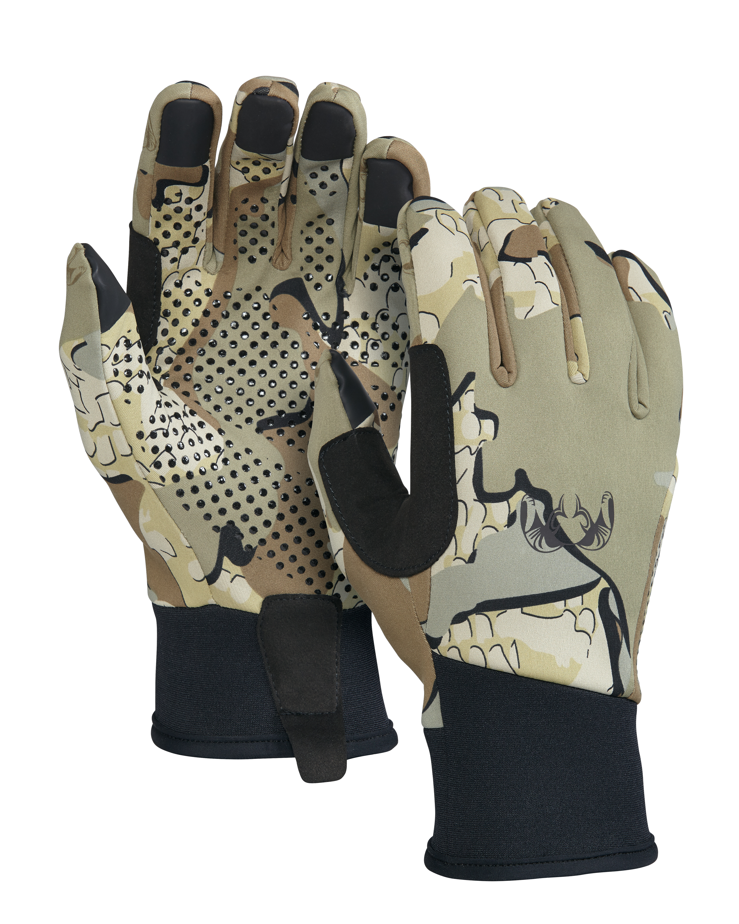 Axis Glove | Valo