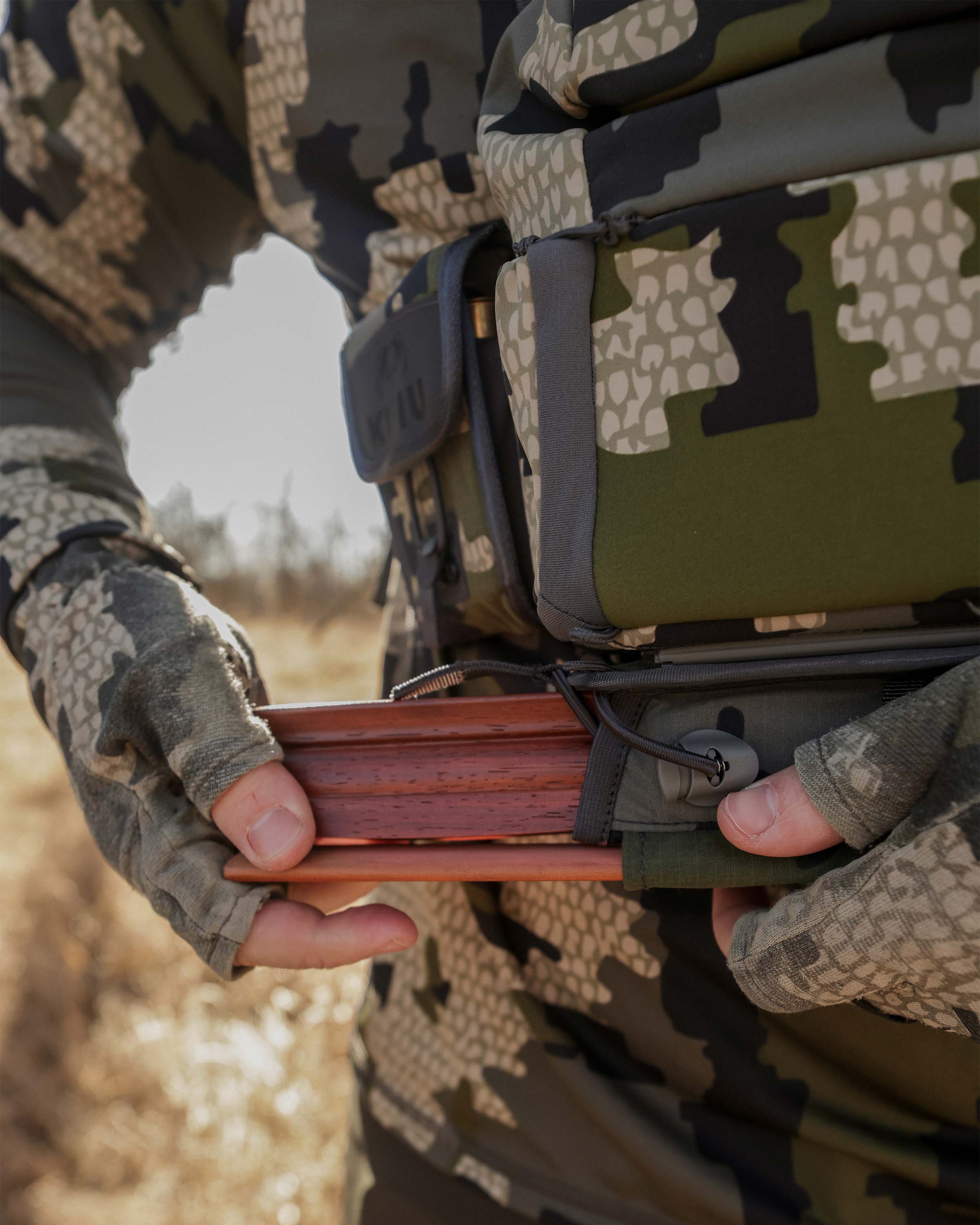PRO G3 Turkey Kit | Verde - Image 11