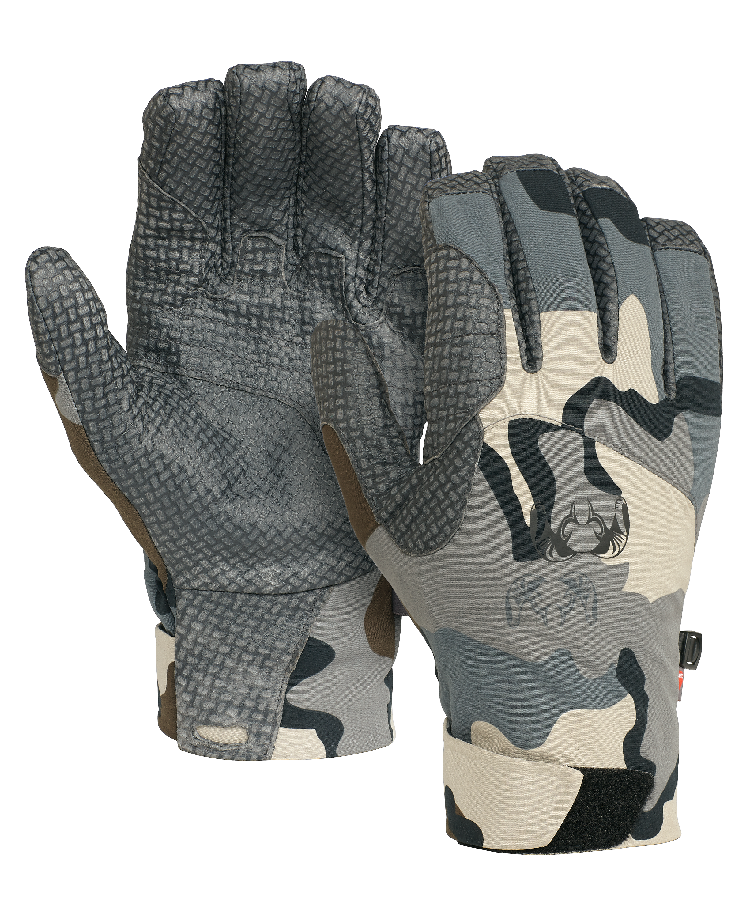 Yukon PRO Glove | Vias