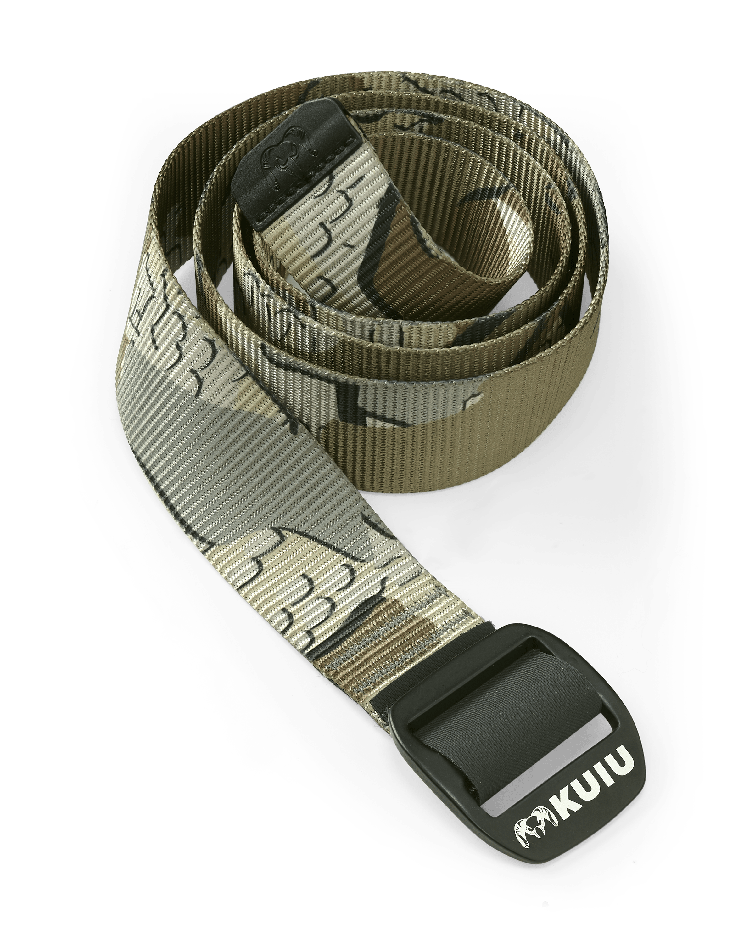 KUIU Camo Webbing Belt | Valo