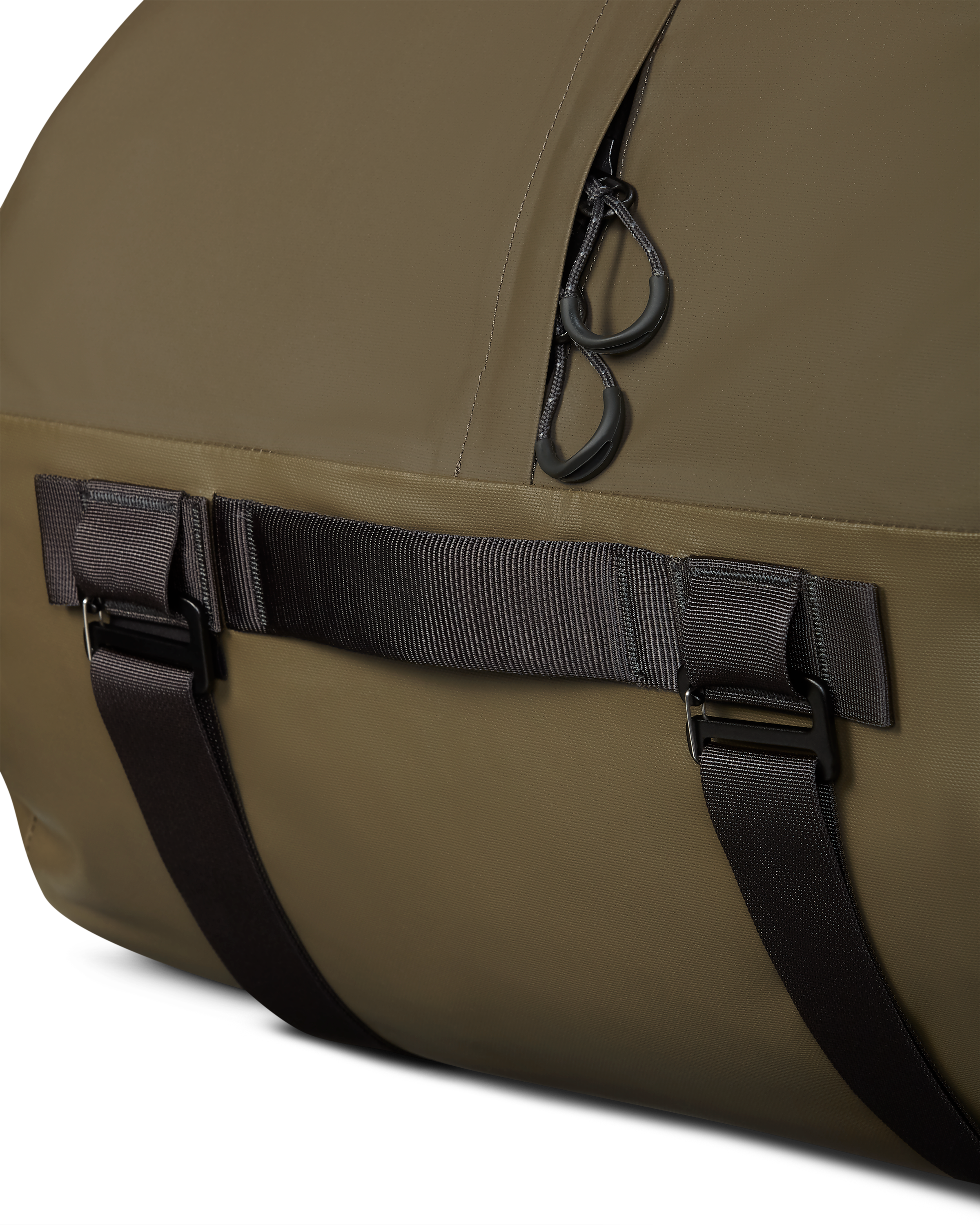 Taku BLSTX 10000 Duffel | Bourbon - Image 4