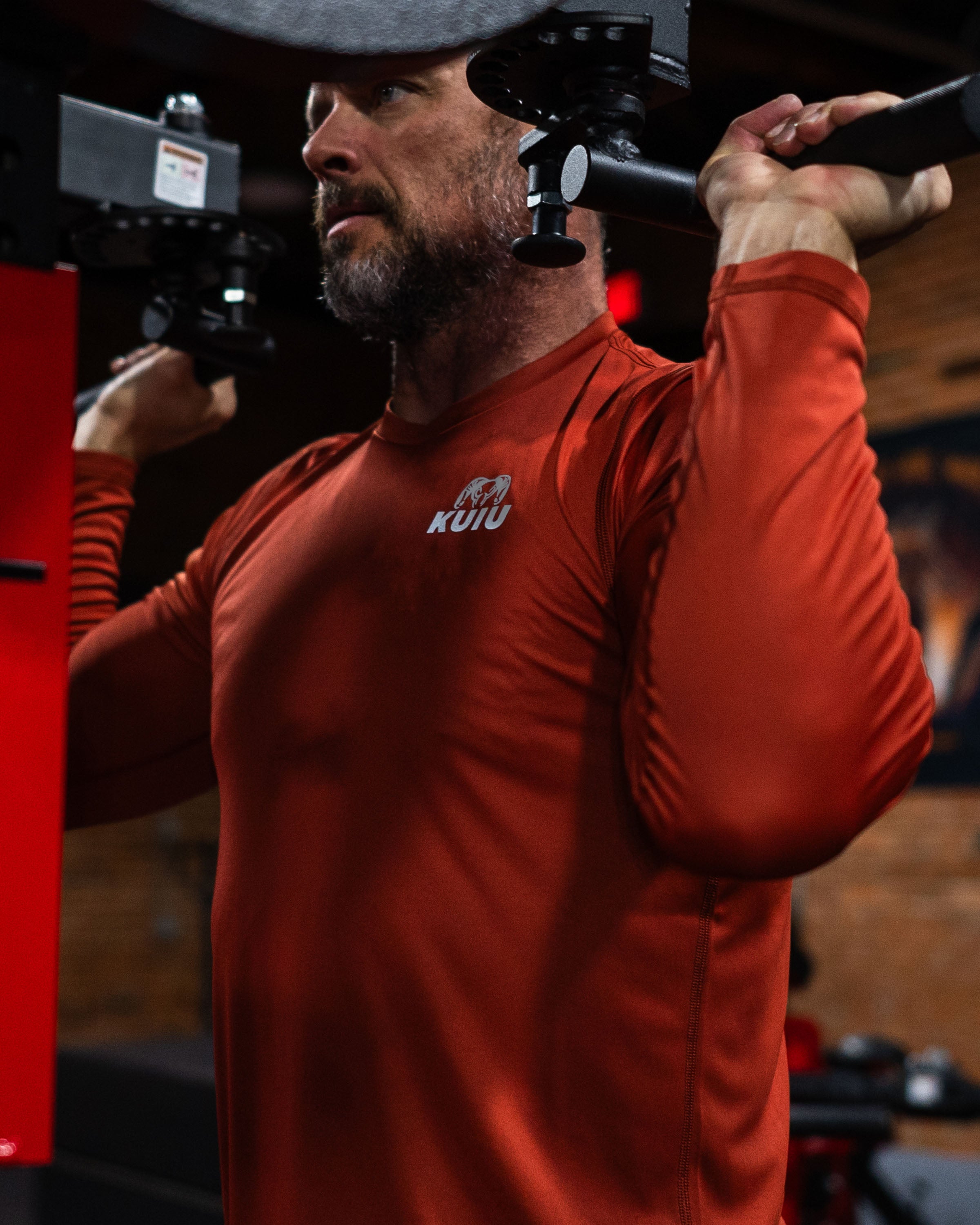 Velocity LS Crew | Asphalt - Image 5