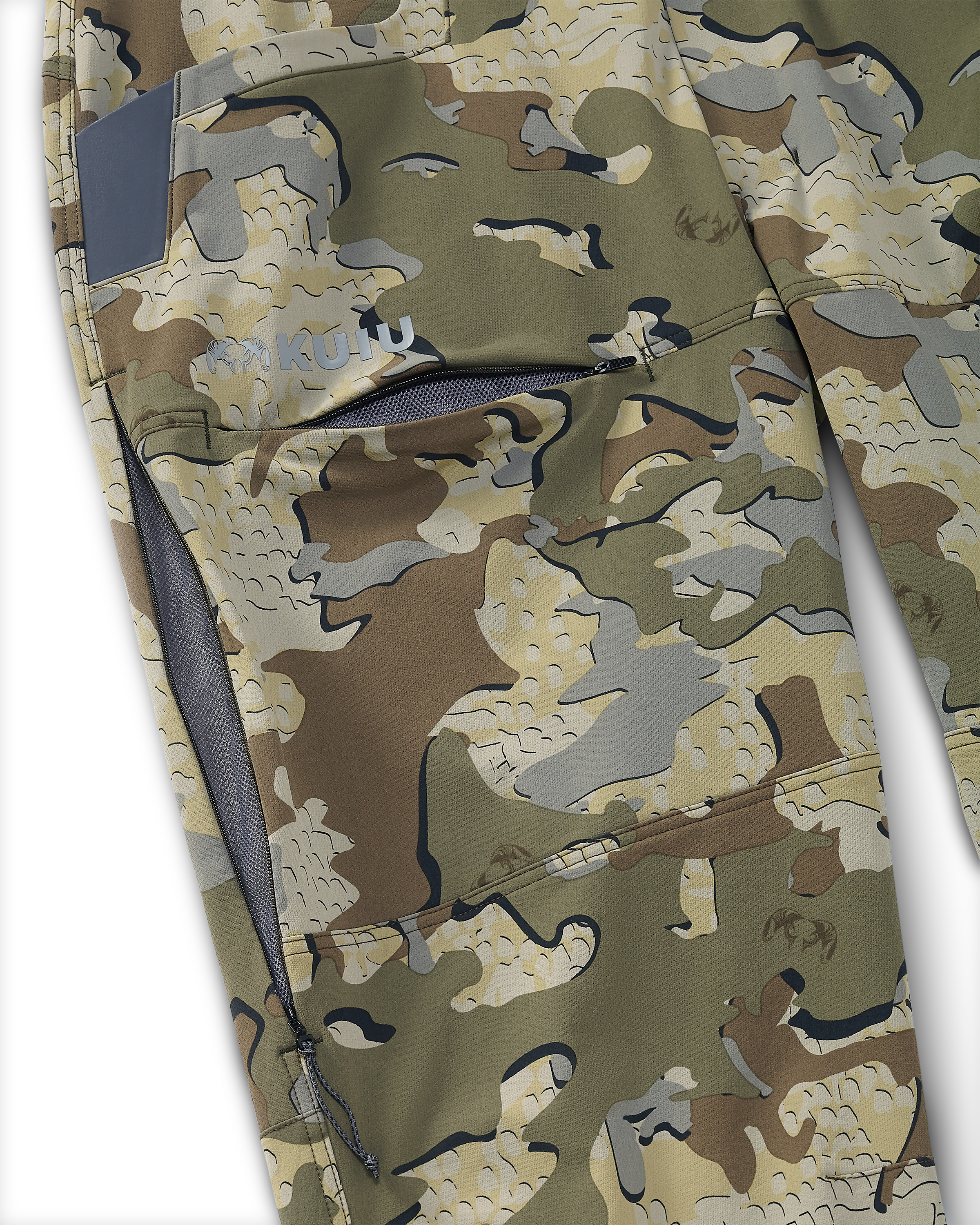 Reed Pant | Valo - Image 3